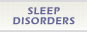 Sleep Disorders